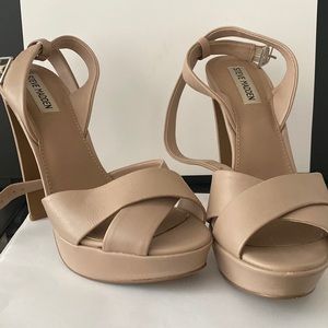 Basically brand new only used once.